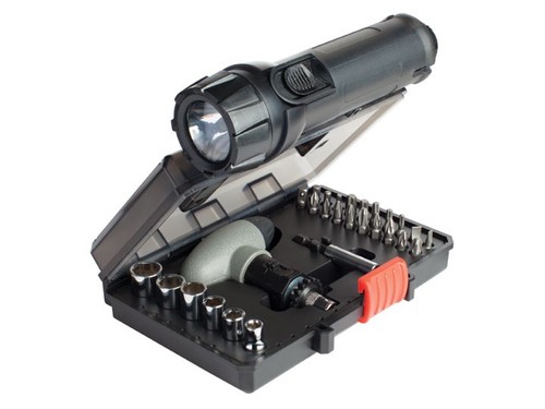 Set utensili per avvitare - , con