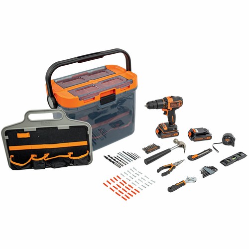 Trapano avvitatore - , a