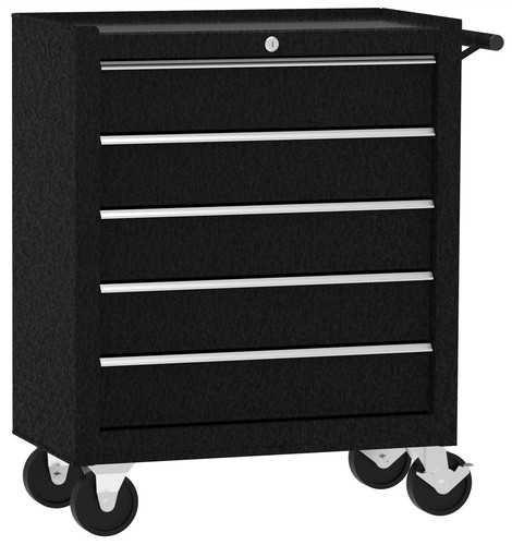 Carrello officina 5 - carrello,