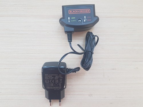 Black decker n494098 carica - black+decker,