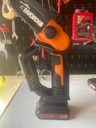 Adattatore batteria black - adattatore,