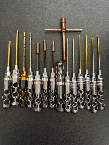 Arrowmax nero argento oro - arrowmax, nero/argento/oro