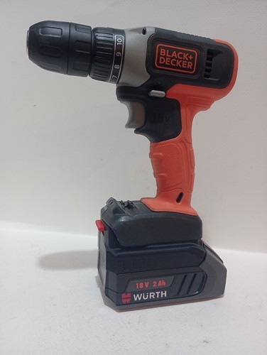 Adattatore batt wurth m cube - , m-cube