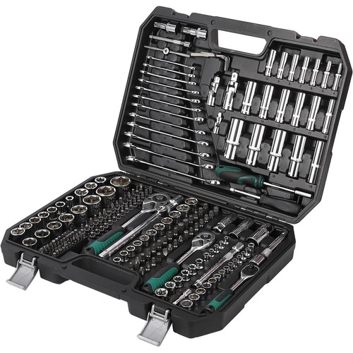Set valigetta attrezzi