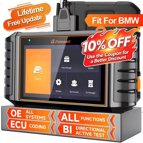 Foxwell nt710 strumento - nt710,