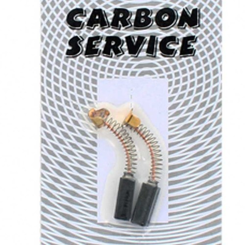 Blister 2pz carboncini - blister,