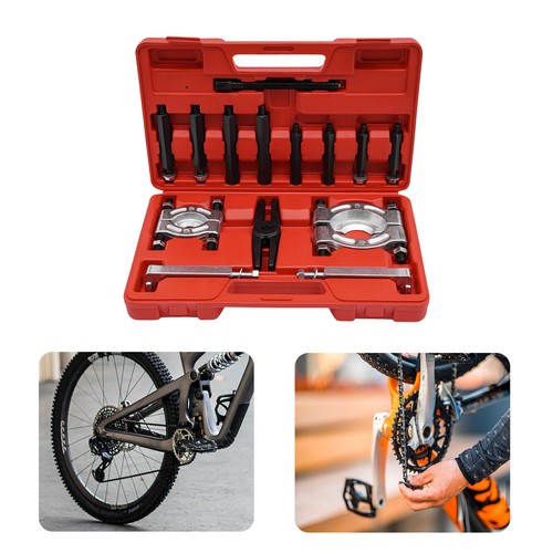 Set estrattori per - estrattori,