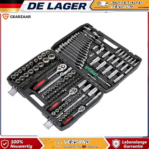 Set chiavi bussola 216 - set, a