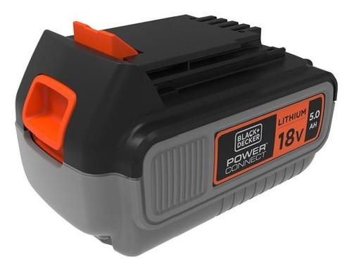Black decker batteria - decker,