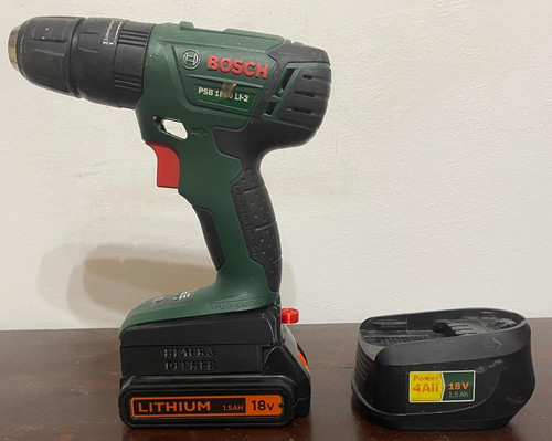 Adattatore batteria black - batteria,
