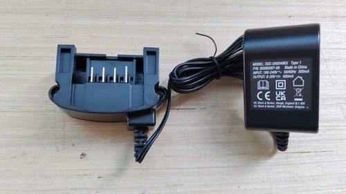 Black decker 90590287 carica - black+decker,