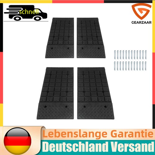 Set rampe accesso - 4, per