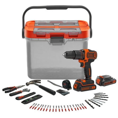 Black decker bcksb03 - black+decker, bcksb03-qw