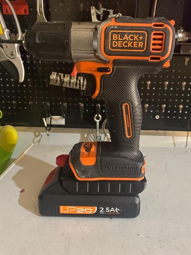 Adattatore batteria dexter - adattatore,