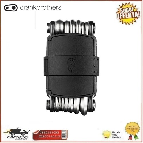 Crank brothers chiave - brothers,