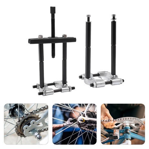 Set estrattori per - estrattori,