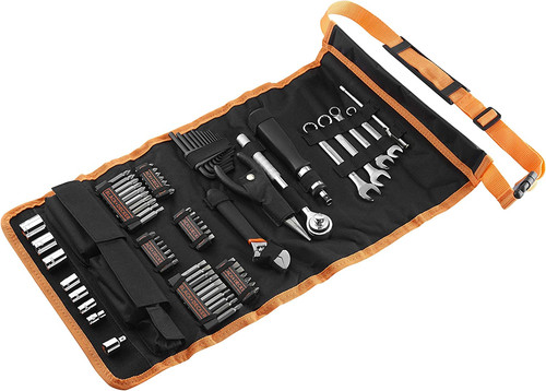 Set attrezzi utensili manuali - set,