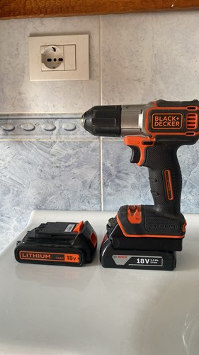 Adattatore batteria bosch - da,